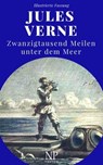 Zwanzigtausend Meilen unter dem Meer - Jules Verne ; Jürgen Schulze - 9783962814199