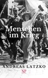 Menschen im Krieg - Andreas Latzko - 9783962815394