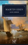 Martin Eden - Jack London - 9783962817022