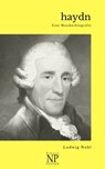 Haydn - Ludwig Nohl - 9783962817275
