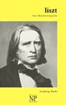 Liszt - Ludwig Nohl - 9783962817305