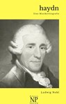 Haydn - Ludwig Nohl - 9783962817459