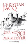 Der Mönch und der Meister - Christian Jacq - 9783962850906