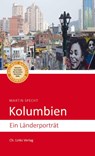 Kolumbien - Martin Specht - 9783962890186