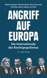 Angriff auf Europa - Malene Gürgen ; Patricia Hecht ; Nina Horaczek ; Christian Jakob - 9783962890537
