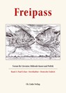 Freipass - Volker Neuhaus ;  Per Øhrgaard ;  Jörg-Philipp Thomsa - 9783962891015