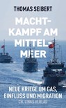 Machtkampf am Mittelmeer - Thomas Seibert - 9783962891114