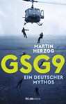 GSG 9 - Martin Herzog - 9783962891428