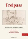 Freipass - Volker Neuhaus ; Per Øhrgaard ; Jörg-Philipp Thomsa - 9783962891459