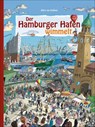 Der Hamburger Hafen wimmelt - Björn von Schlippe - 9783963031687