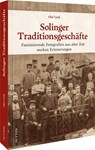 Solinger Traditionsgeschäfte - Olaf Link - 9783963034152