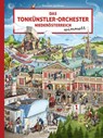 Das Tonkünstler-Orchester Niederösterreich wimmelt - Daniela Grabner - 9783963035098