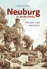 Neuburg an der Donau - Historischer Verein - 9783963035159