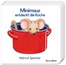 Minimaus entdeckt die Küche - Helmut Spanner - 9783963040030