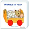 Minimaus auf Reisen - Helmut Spanner - 9783963040092