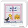 Minibär im Schnee - Helmut Spanner - 9783963040108