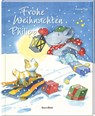 Frohe Weihnachten Philipp - Norbert Landa - 9783963040160