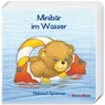 Minibär im Wasser - Helmut Spanner - 9783963040238