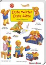 Erste Wörter - Erste Sätze - Helmut Spanner - 9783963040306