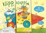 Klipp, Klapp! Wir fahren ab! - Christian Kämpf - 9783963040313
