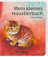 Mein kleines Haustierbuch - Loes Botman - 9783963040436