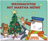 Weihnachten mit Martha Möwe - Heiko Volz - 9783963040511