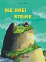Die drei Steine - Oliver Tallec - 9783963040535