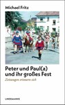 Peter und Pau(a) und ihr großes Fest - Fritz Michael - 9783963082641