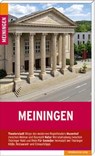 Meiningen. Stadtführer - Doris Weilandt - 9783963118685