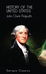 History of the United States (Serapis Classics) - John Clark Ridpath - 9783963134432