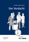 Der Verdacht - Friedrich Dürrenmatt - Günther Gutknecht ; Günter Krapp - 9783963230837