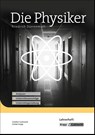 Die Physiker. Lehrerheft - Günther Gutknecht ; Günter Krapp - 9783963231094