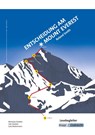 Entscheidung am Mount Everest - Roland Smith - Lesebegleiter - Roland Smith ; Michaela Staleker ; Udo Staleker ; Julia Biedermann - 9783963231711