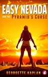Easy Nevada and the Pyramid's Curse - Georgette Kaplan - 9783963240720