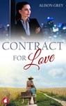 Contract for Love - Alison Grey - 9783963240881
