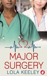 Major Surgery - Lola Keeley - 9783963241475