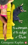 The Woman at the Edge of Town - Georgette Kaplan - 9783963241888