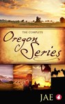 The Complete Oregon series - Jae - 9783963242342
