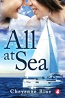 All at Sea - BLUE,  Cheyenne - 9783963243516