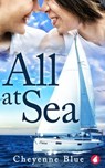 All at Sea - Cheyenne Blue - 9783963243530