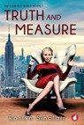 Truth and Measure - Roslyn Sinclair - 9783963246449