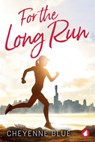 For the Long Run - Cheyenne Blue - 9783963247286