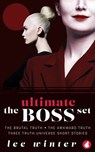 The Ultimate Boss Set - Lee Winter - 9783963247415