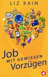 Job mit gewissen Vorzügen - Liz Rain - 9783963247682