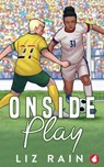 Onside Play - Liz Rain - 9783963248252
