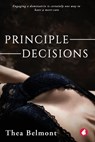 Principle Decisions - Thea Belmont - 9783963248320
