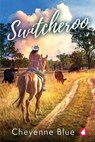 Switcheroo - Cheyenne Blue - 9783963248863
