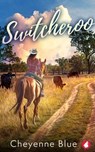 Switcheroo - Cheyenne Blue - 9783963248870