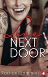 Love Next Door - Rachael Sommers - 9783963248986