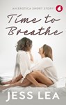 Time to Breathe - Jess Lea - 9783963249020